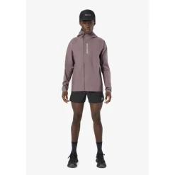 NNormal Trail Rain Jacket - Veste running homme