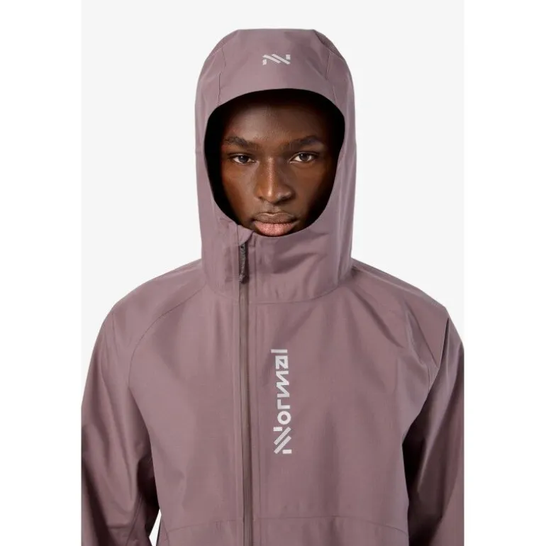 NNormal Trail Rain Jacket - Veste running homme