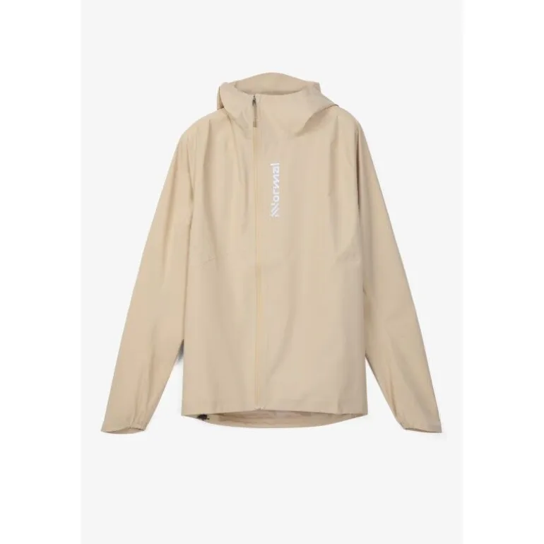 NNormal Trail Rain Jacket - Veste running homme