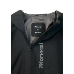 NNormal Trail Rain Jacket - Veste running homme
