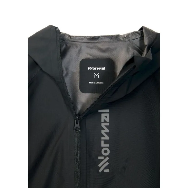 NNormal Trail Rain Jacket - Veste running homme