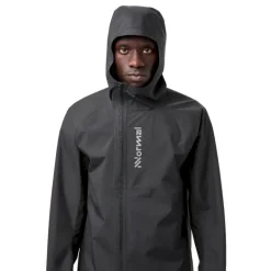 NNormal Trail Rain Jacket - Veste running homme