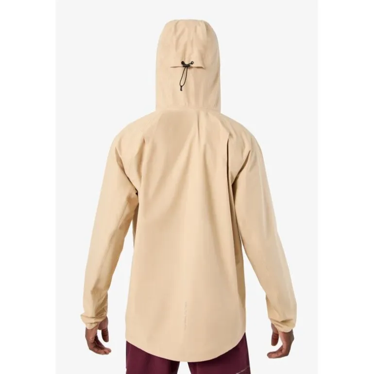 NNormal Trail Rain Jacket - Veste running homme