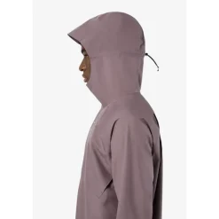 NNormal Trail Rain Jacket - Veste running homme