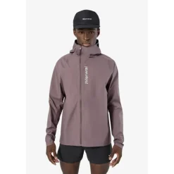 NNormal Trail Rain Jacket - Veste running homme