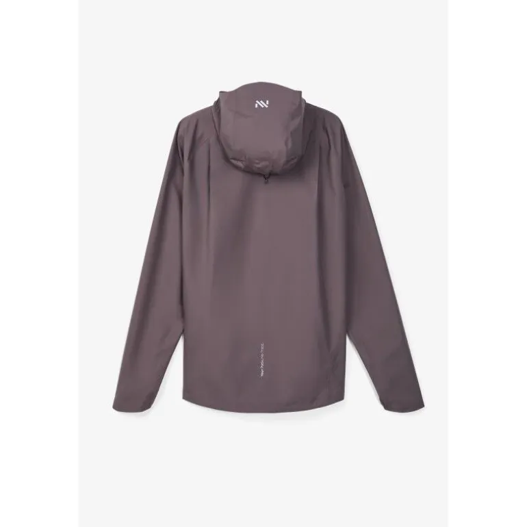 NNormal Trail Rain Jacket - Veste running homme