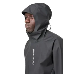NNormal Trail Rain Jacket - Veste running homme