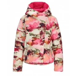 Obermeyer Calypso Down Jacket - Doudoune femme