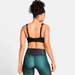 Odlo Padded High - Soutien-gorge de sport