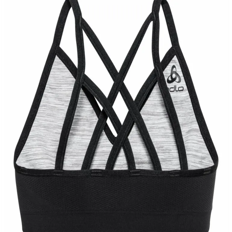 Odlo Seamless Soft - Brassière de sport femme