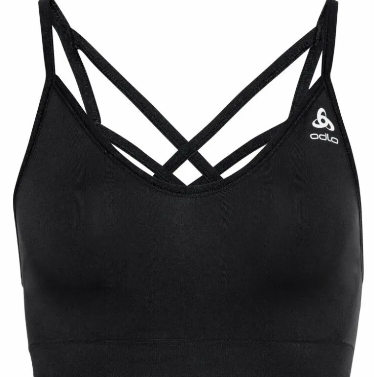 Odlo Seamless Soft - Brassière de sport femme