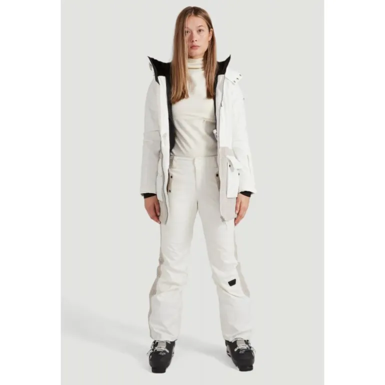 O'Neill Onyx Snow Parka - Veste ski femme