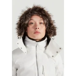 O'Neill Onyx Snow Parka - Veste ski femme
