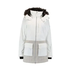 O'Neill Onyx Snow Parka - Veste ski femme