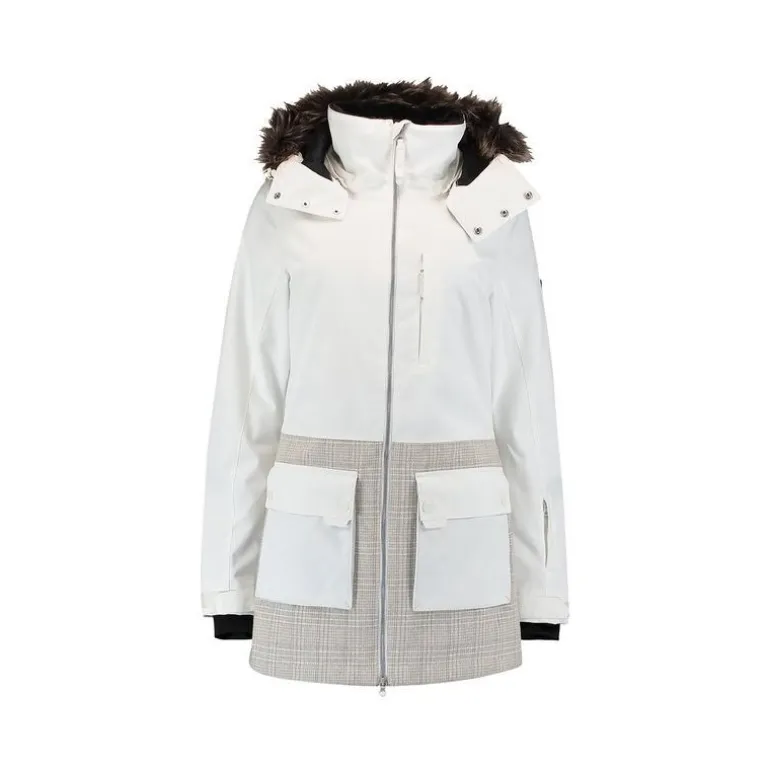 O'Neill Onyx Snow Parka - Veste ski femme