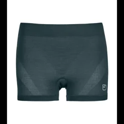 Ortovox 120 Comp Light Hot Pants - Culotte laine mérinos femme
