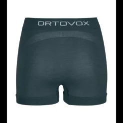 Ortovox 120 Comp Light Hot Pants - Culotte laine mérinos femme