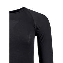 Ortovox 120 Comp Light Long Sleeve - Maillot femme