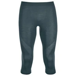 Ortovox 120 Comp Light Short Pants - Sous-vêtement mérinos homme