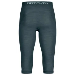 Ortovox 120 Comp Light Short Pants - Sous-vêtement mérinos homme