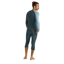 Ortovox 120 Comp Light Short Pants - Sous-vêtement mérinos homme
