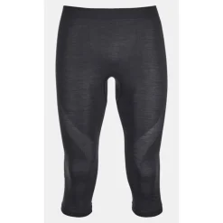 Ortovox 120 Comp Light Short Pants - Sous-vêtement mérinos homme