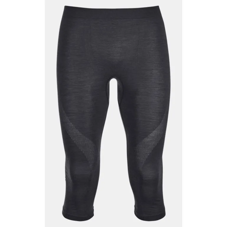 Ortovox 120 Comp Light Short Pants - Sous-vêtement mérinos homme