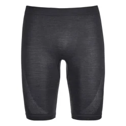 Ortovox 120 Comp Light Shorts - Boxer laine mérinos homme