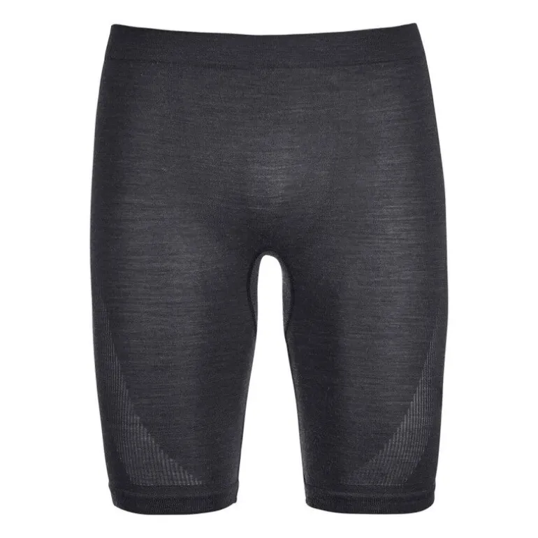 Ortovox 120 Comp Light Shorts - Boxer laine mérinos homme