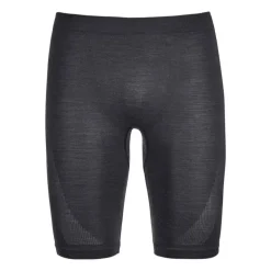 Ortovox 120 Comp Light Shorts - Boxer laine mérinos homme