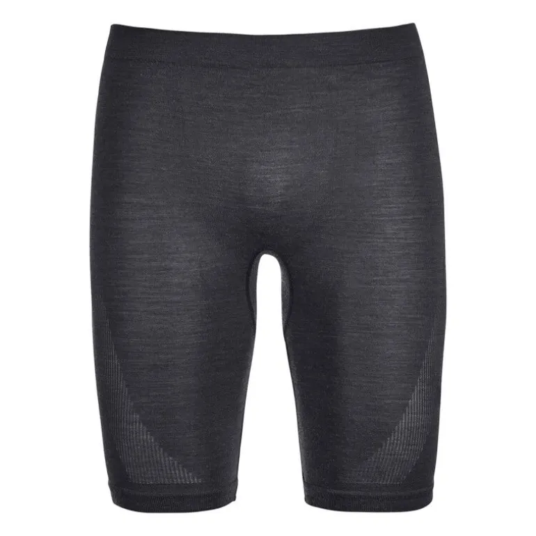 Ortovox 120 Comp Light Shorts - Boxer laine mérinos homme