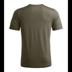 Ortovox 140 Cool Landscape TS - T-shirt en laine mérinos homme