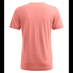 Ortovox 140 Cool Mountain Gradient TS - T-shirt en laine mérinos femme