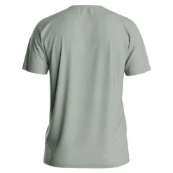 Ortovox 120 Cool Tec Choose Mountain TS - T-shirt en laine mérinos homme