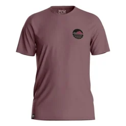 Ortovox 120 Cool Tec Choose Mountain TS - T-shirt en laine mérinos homme