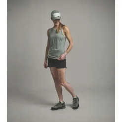 Ortovox 120 Cool Tec Fast Upward Top - Débardeur en laine mérinos femme
