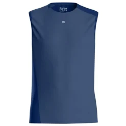 Ortovox 120 Cool Tec Fast Upward Top M - Débardeur homme
