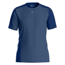 Ortovox 120 Cool Tec Fast Upward TS - T-shirt en laine mérinos homme