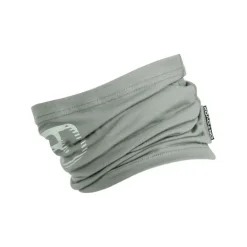 Ortovox 120 Cool Tec Logo Neckwarmer - Tour de cou laine mérinos