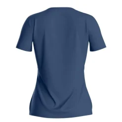 Ortovox 120 Cool Tec Mountain Sun TS - T-shirt anti uv femme