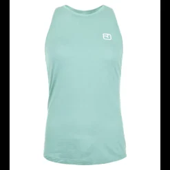 Ortovox 120 Tec Fast Mountain Top - Débardeur en laine mérinos femme