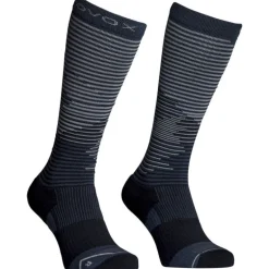 Ortovox All Mountain Long Socks - Chaussettes en laine mérinos femme