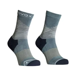 Ortovox All Mountain Mid Socks - Chaussettes en laine mérinos homme
