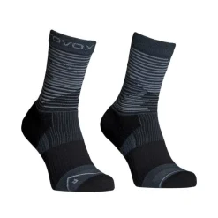 Ortovox All Mountain Mid Socks - Chaussettes en laine mérinos homme
