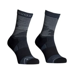 Ortovox All Mountain Mid Socks - Chaussettes en laine mérinos femme