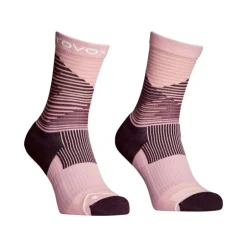 Ortovox All Mountain Mid Socks - Chaussettes en laine mérinos femme