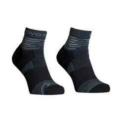 Ortovox All Mountain Quarter Socks - Chaussettes en laine mérinos homme