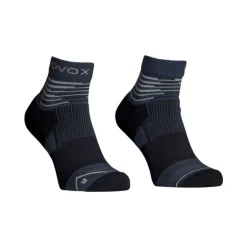 Ortovox All Mountain Quarter Socks - Chaussettes en laine mérinos femme
