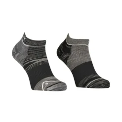 Ortovox Alpine Low Socks - Chaussettes en laine mérinos homme
