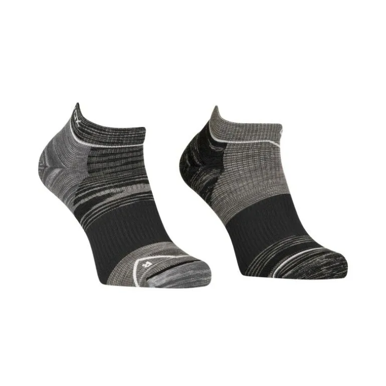 Ortovox Alpine Low Socks - Chaussettes en laine mérinos homme
